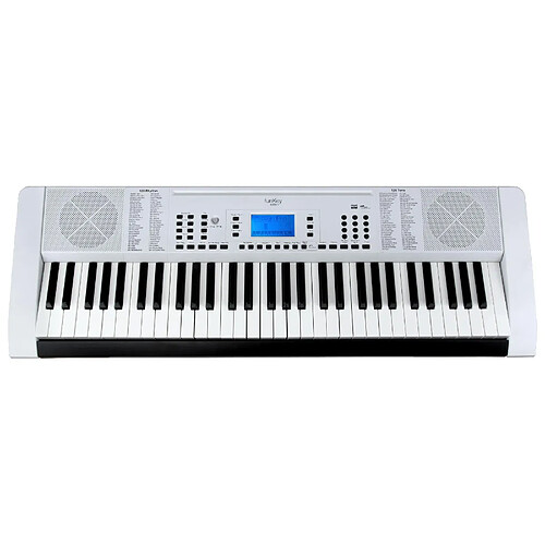 FunKey 61 Edition Pro blanc