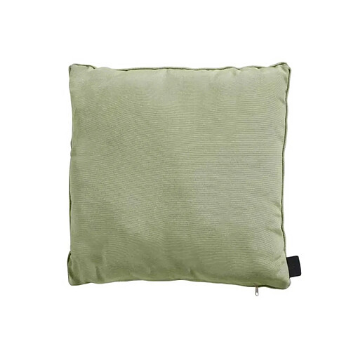 Madison Coussin déco pour salon de jardin Panama Sage 45 x 45 cm