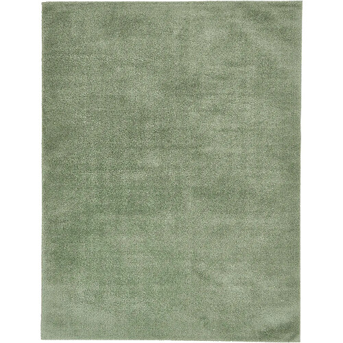 Hadorn Tapis shaggy 274x183 vert Luzern