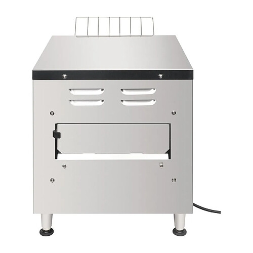 Toaster Convoyeur Professionnel - 400 Tranches/h - Buffalo