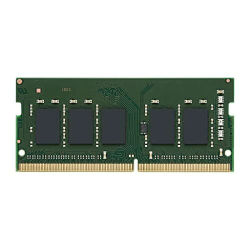 Kingston 8Go DDR4 3200MHz ECC SODIMM 8Go DDR4 3200MHz ECC SODIMM