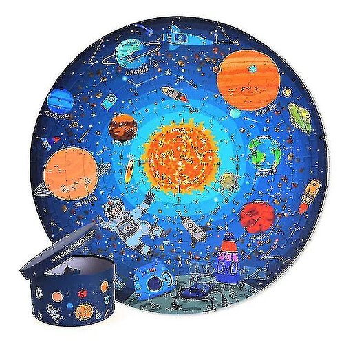 Universal Puzzles de 150 pièces pour enfants pour enfants