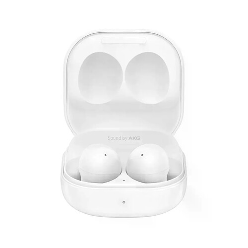 Auriculares Bluetooth Samsung Galaxy Buds 2 R177 Blancos