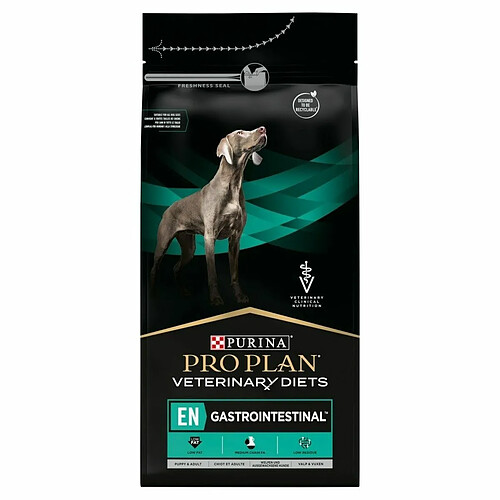 Nourriture Purina VETERINARY DIETS EN Gastrointestinal Adulte Oiseaux 1,5 Kg