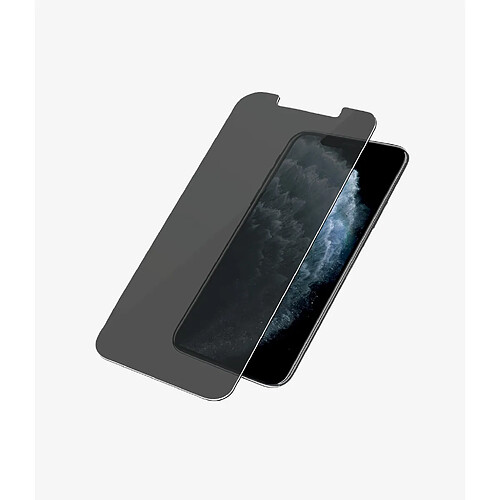 PANZERGLASS - PanzerGlass Apple iPhone X/Xs /11 Pro, Confidentialité