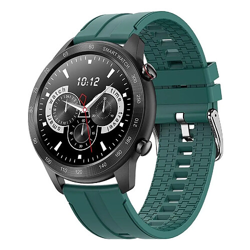 Yonis Montre Connectée IP68 Étanche Bluetooth