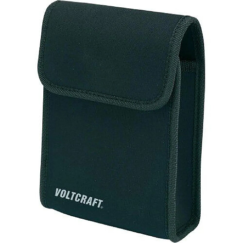 VOLTCRAFT VC-BAG 100 Sac pour dispositif de mesure Trousse Petite convient pour VC135 VC155 VC175