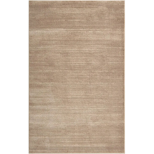 Hadorn Tapis 305x244 brun Bellevue