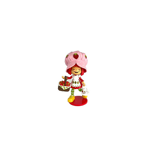 BOSS FIGHT STUDIO Charlotte aux fraises - Figurine Strawberry Shortcake