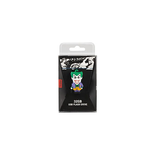 Clé USB Tribe Justice League Joker 32 Go