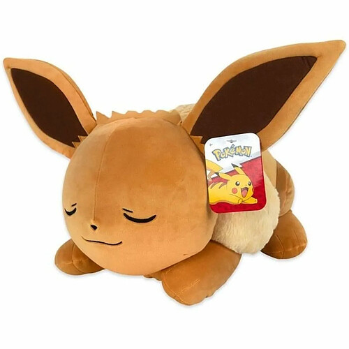 Poupée Bébé Bandai Pokemon Eevee