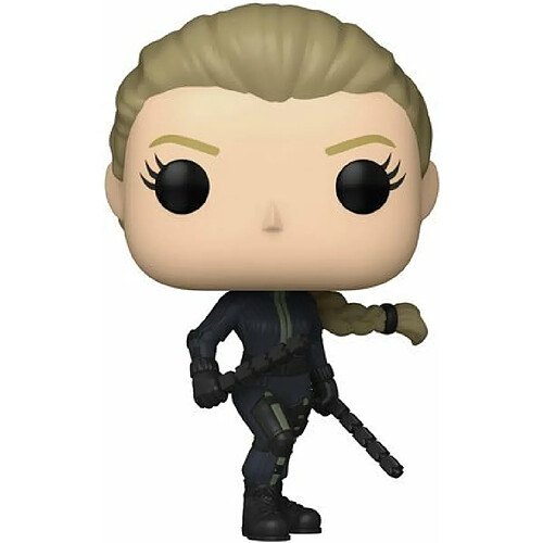 Ludendo Figurine POP Bobble Yelena Hawkeye