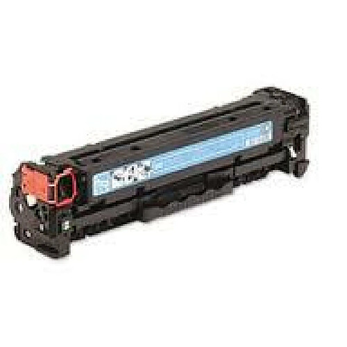 Toner compatible Hp 304A (Cc531A) bleu