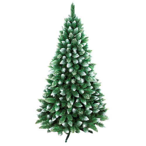 Sapin de Noël artificiel Damich pin DIAMOND 200cm - haute qualité