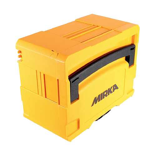 Mirka Systainer T-LOC 3 Coffret de transport jaune (MIN6533011)