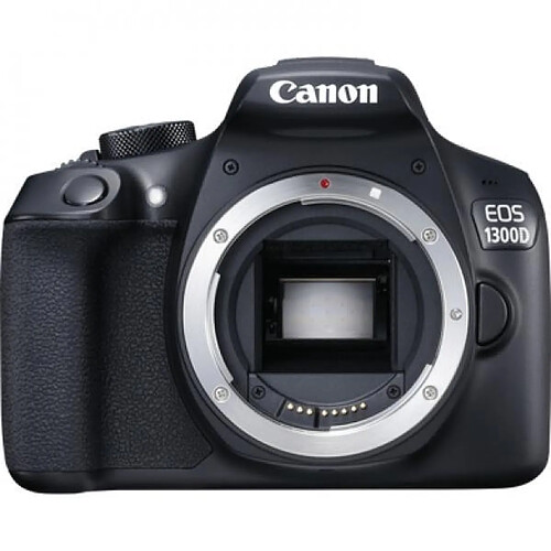 Canon EOS 1300D BODY WIFI ISO6400 18MP