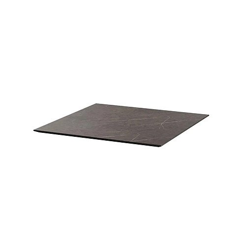 Materiel Chr Pro Plateau de table HPLV 70x70cm - Veba