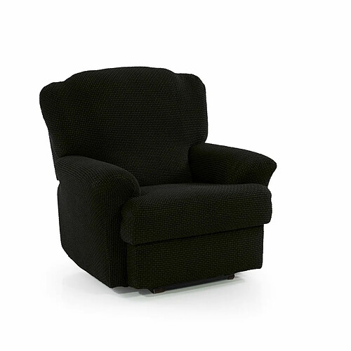 Housse de fauteuil avec pieds séparés Sofaskins NIAGARA - Noir