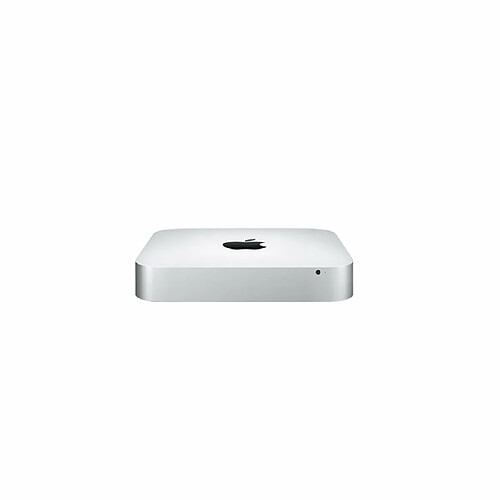 Apple Mac Mini 2014 i7 3 Ghz 16 Go 512 Go SSD Reconditionné · Reconditionné