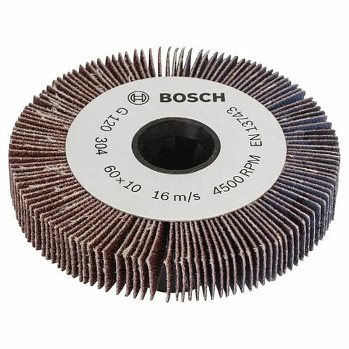 Brosse Multilame BOSCH 1600A0014Z