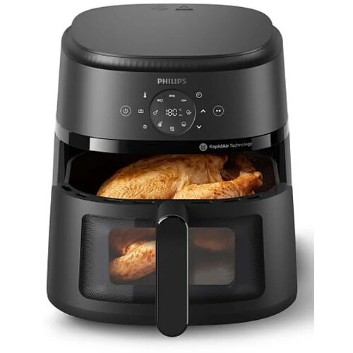 Friteuse PHILIPS NA230/00