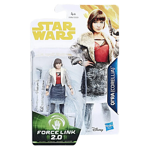 Star Wars - Qira Figurine, E1186