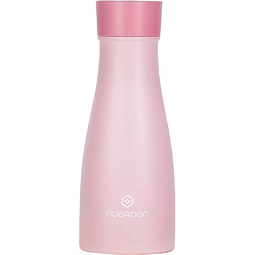 Bigben Connected NOERDEN NRDNLIZ350PNK - Smart Bottle LIZ 350ml pink