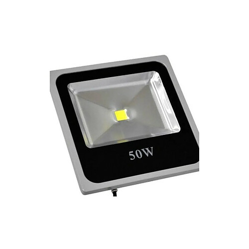 Tradex LED FIN LUMIÈRE CHAUDE HAUTE LUMINOSITÉ 10W 20W 30W 50W 80W 100W IP66