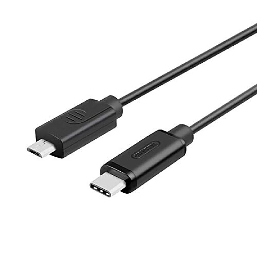 Unitek USB-C 1,0 m noir