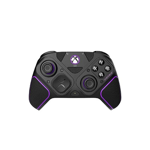 Manette sans fil Pdp Victrix Pro BFG pour PC Xbox One Xbox Series X et S Noir