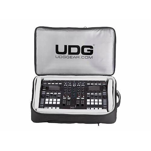 U 7202 BL Urbanite MIDI Controller Backpack Large Black UDG