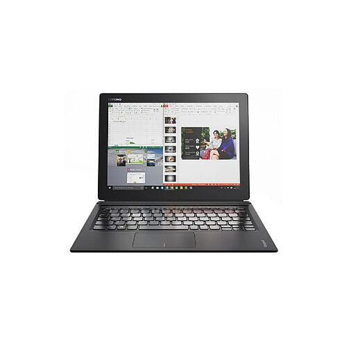 LENOVO IDEAPAD MIIX CORE M7 1.2GHZ · Reconditionné