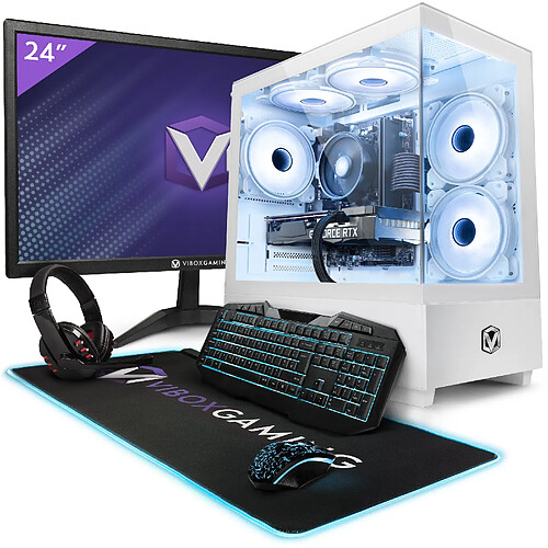 Vibox V-168 PC Gamer