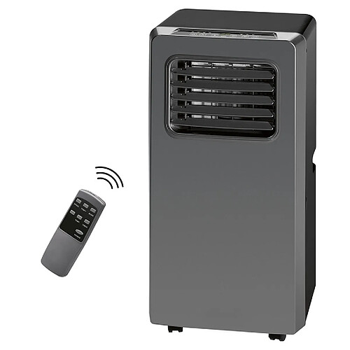 Climatiseur Mobile De 8000 Btu Classe énergétique A Cl3672 Clatronic