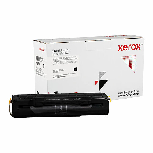 Toner Xerox 006R04295 Noir