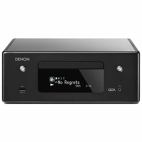 Denon CEOL N10 Noir