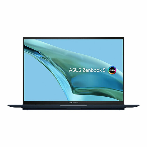 Ordinateur Portable Asus UX5304VA-NQ172W 13,3" Intel Core i7-1355U 16 GB RAM 1 TB SSD