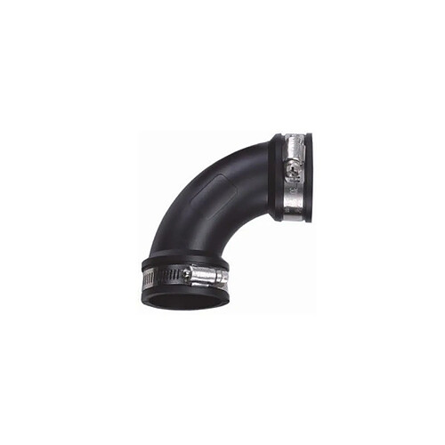 Aqua Forte COUDE FLEXIBLE 90MM