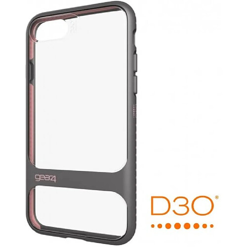 Gear4 COQUE BUMPER ULTRA RESISTANT D30 - SOHO GEAR 4 - pour IPHONE 7 8