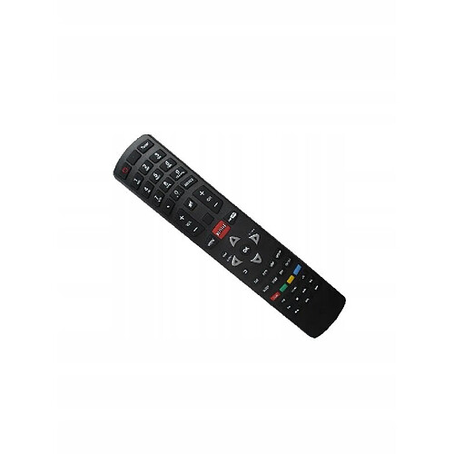 GUPBOO Télécommande Universelle de Rechange Pour TCL L39F3390FC L42F3390FC 42E5200F 19P21 L32S3