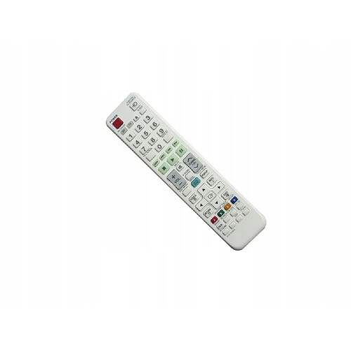 GUPBOO Télécommande Universelle de Rechange Pour Samsung HT-C7530W HT-C7550W HT-D453H HT-D5100