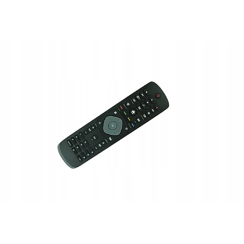 GUPBOO Télécommande Universelle de Rechange Pour Philips 43PFS5813/60 398GR08BEPHN0026HL 398GR0