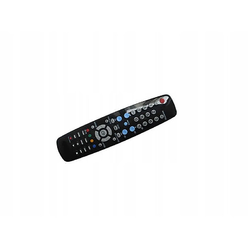 GUPBOO Télécommande Universelle de Rechange Pour Samsung LE40A650A1H LE46A550P1R LE46A551P2R LE