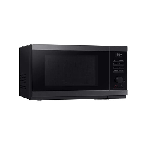 Micro-ondes gril 32l 1500w noir - MG32DG4524AG - SAMSUNG