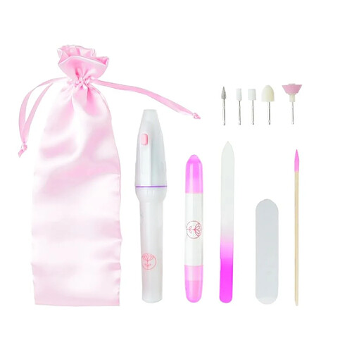 Coffret Manucure x11 Cosmetic Club SC28994