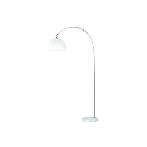 REALITY Lampadaire Arc Junior II 1x60W E27 Chromé