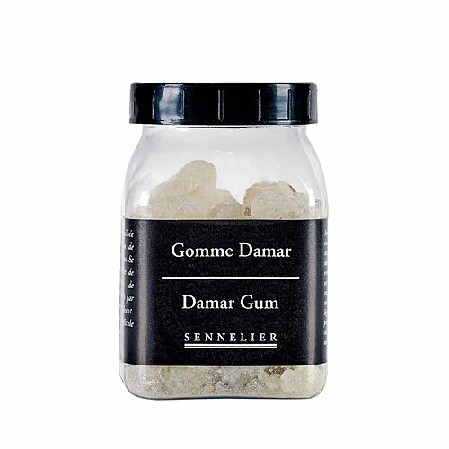 Raphael Gomme Dammar 100 g