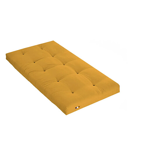 Idliterie Matelas Futon Latex