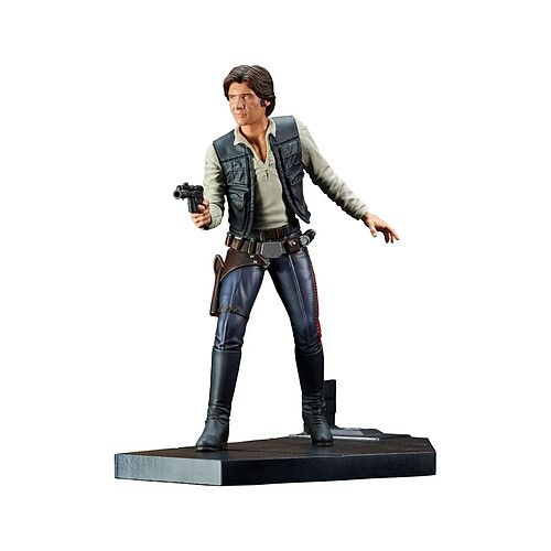 Gentle Giant Star Wars Episode IV - Statuette Premier Collection 1/7 Han Solo 25 cm