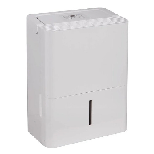 Comfeè CF-DEHU-12 déshumidificateur 2 L 45,5 dB 250 W Blanc